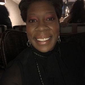 Meet your Posher, April